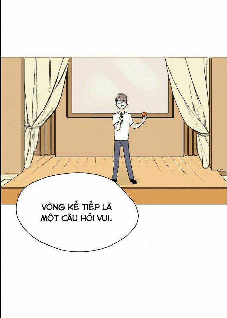 Vách Ngăn - Chapter 5 - Trang 6