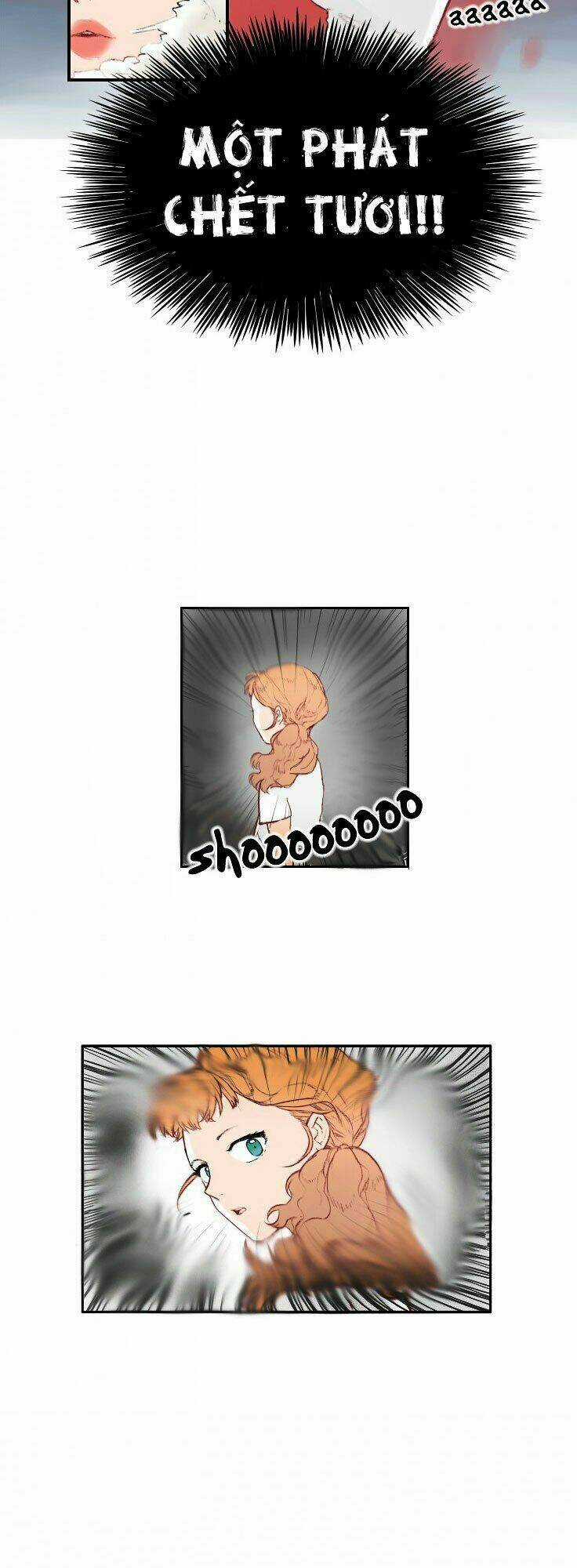 Vách Ngăn - Chapter 6 - Trang 13