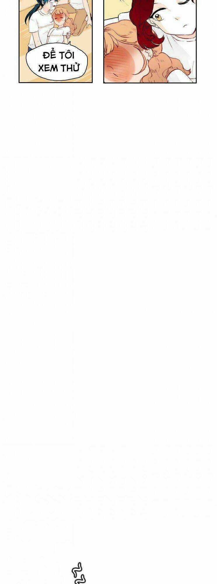 Vách Ngăn - Chapter 6 - Trang 19