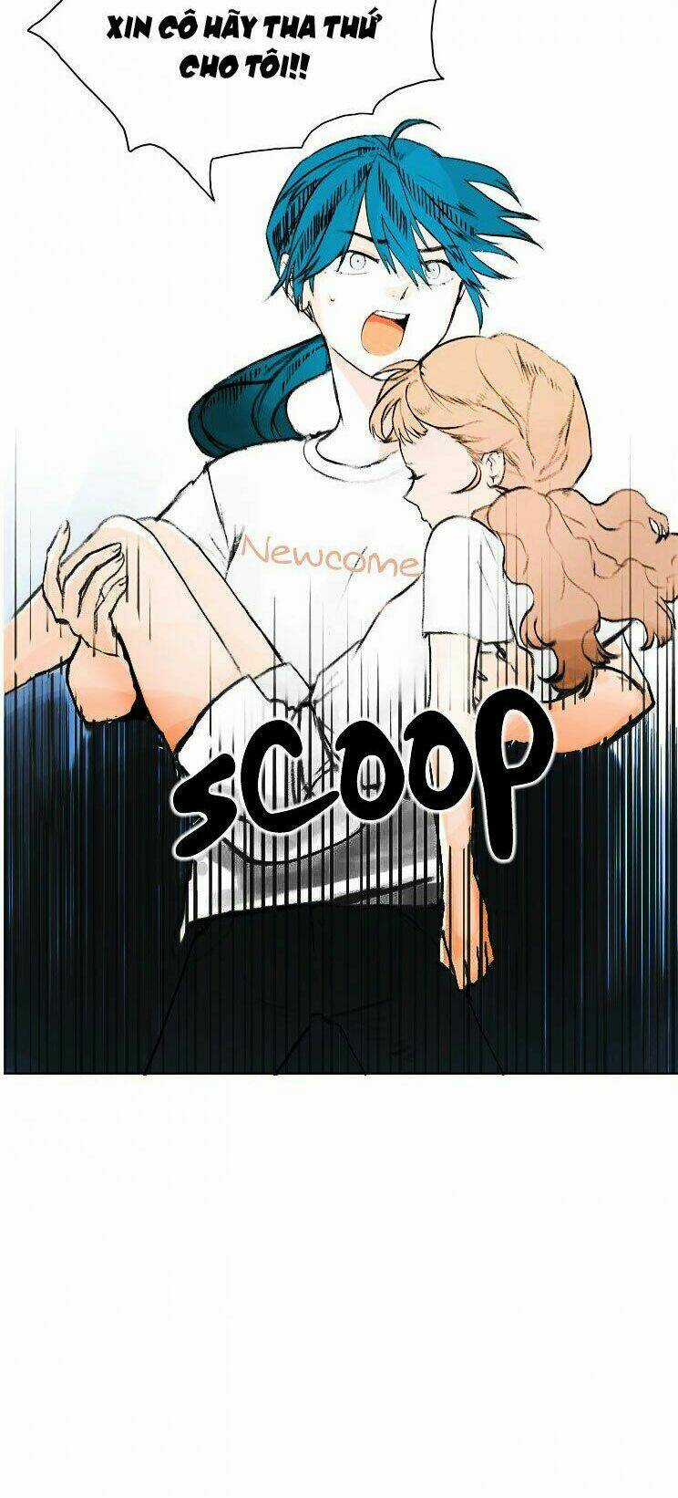 Vách Ngăn - Chapter 6 - Trang 23