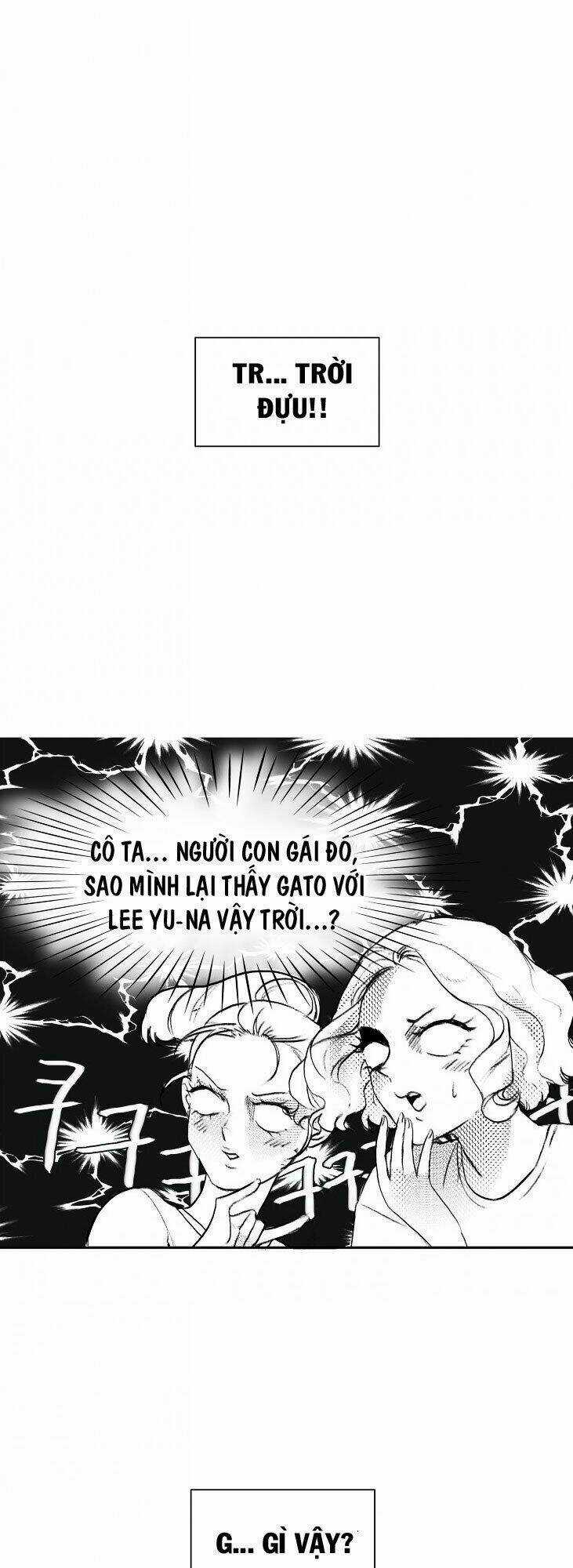 Vách Ngăn - Chapter 6 - Trang 24