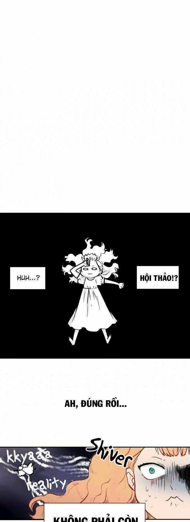 Vách Ngăn - Chapter 6 - Trang 28