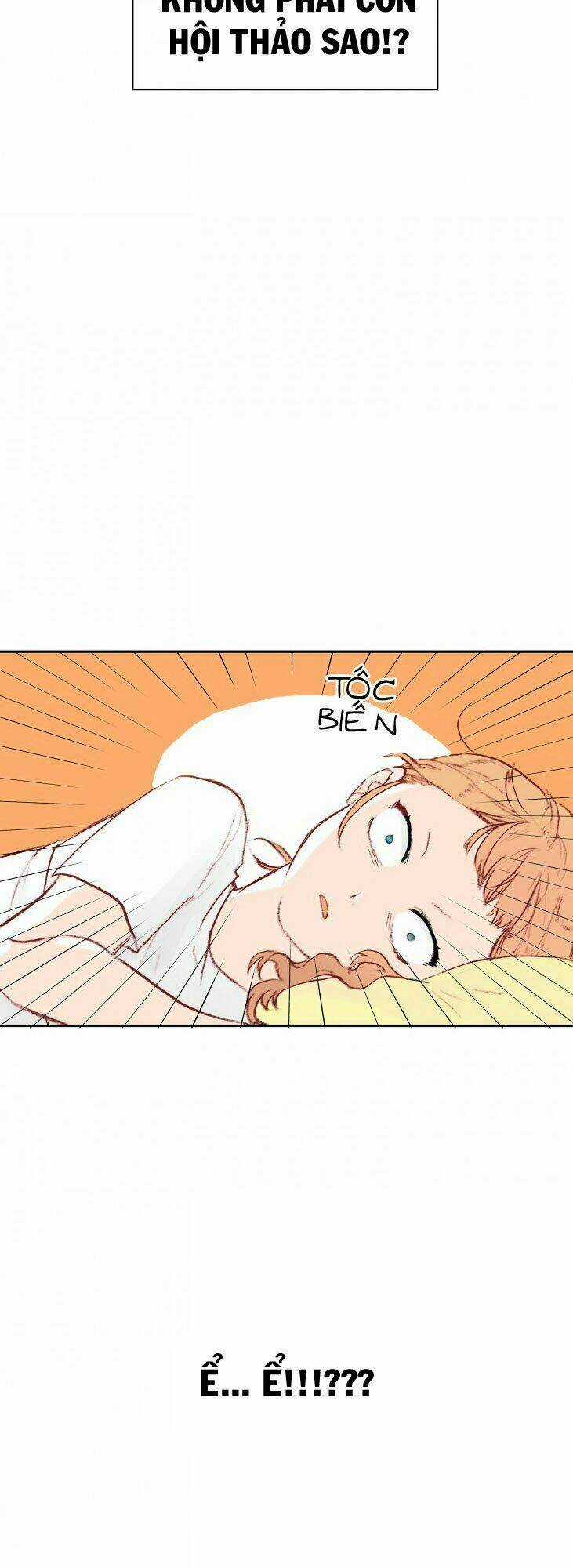 Vách Ngăn - Chapter 6 - Trang 29