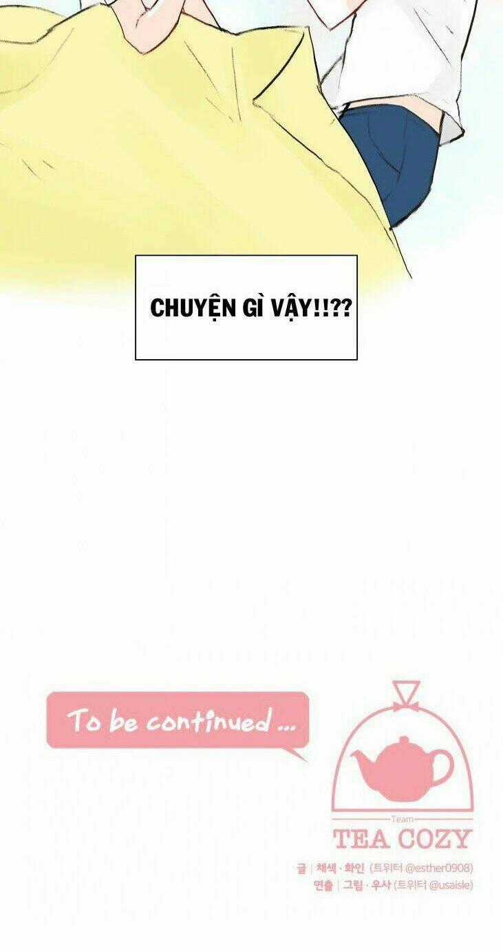 Vách Ngăn - Chapter 6 - Trang 31