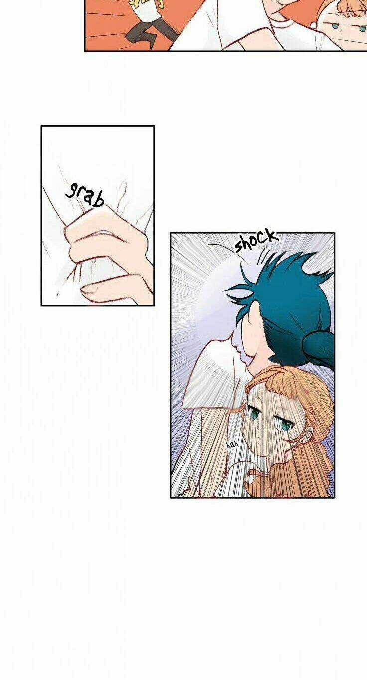 Vách Ngăn - Chapter 6 - Trang 5