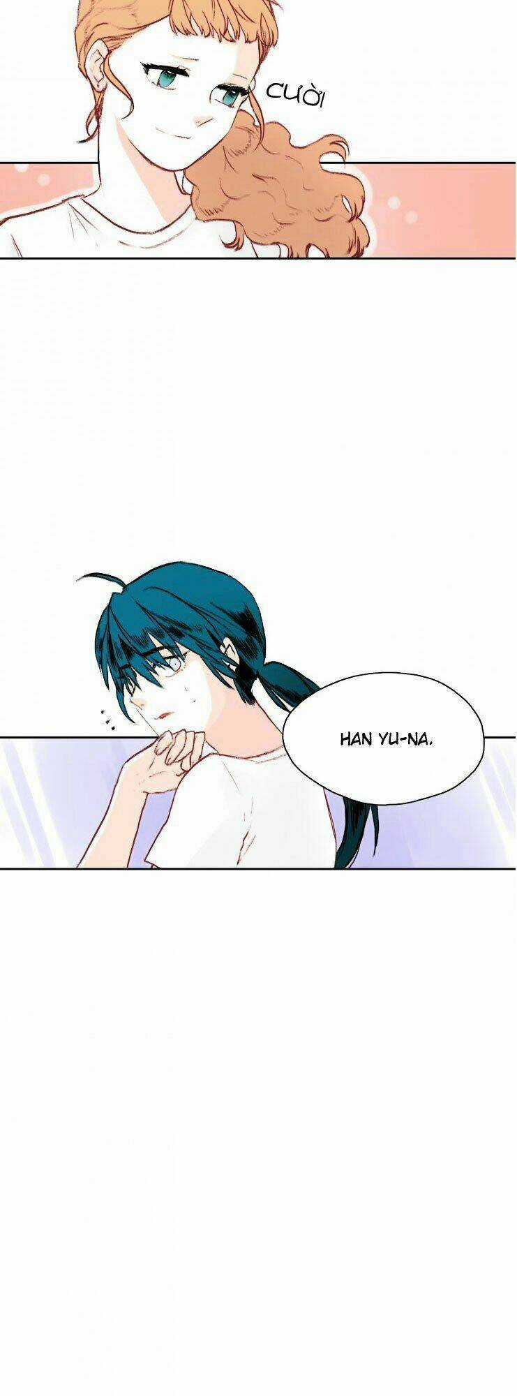 Vách Ngăn - Chapter 6 - Trang 9