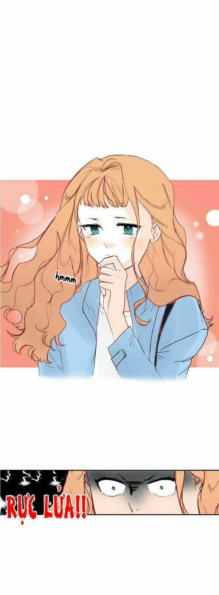 Vách Ngăn - Chapter 8 - Trang 12