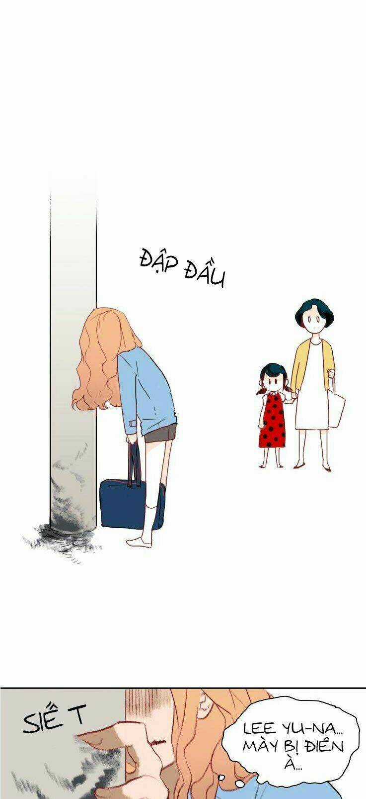 Vách Ngăn - Chapter 8 - Trang 13