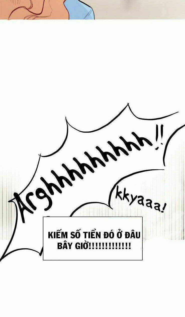 Vách Ngăn - Chapter 8 - Trang 22