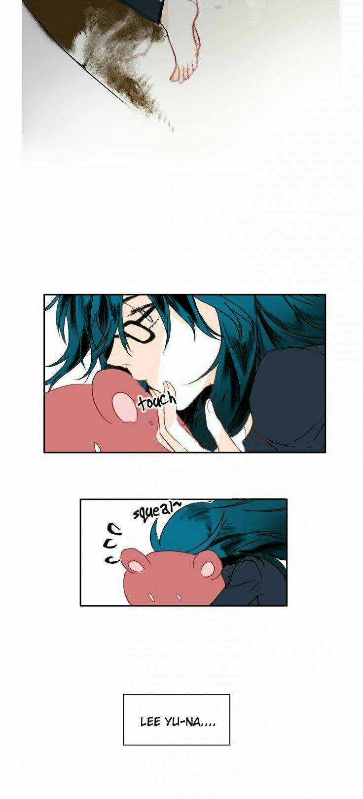 Vách Ngăn - Chapter 8 - Trang 25