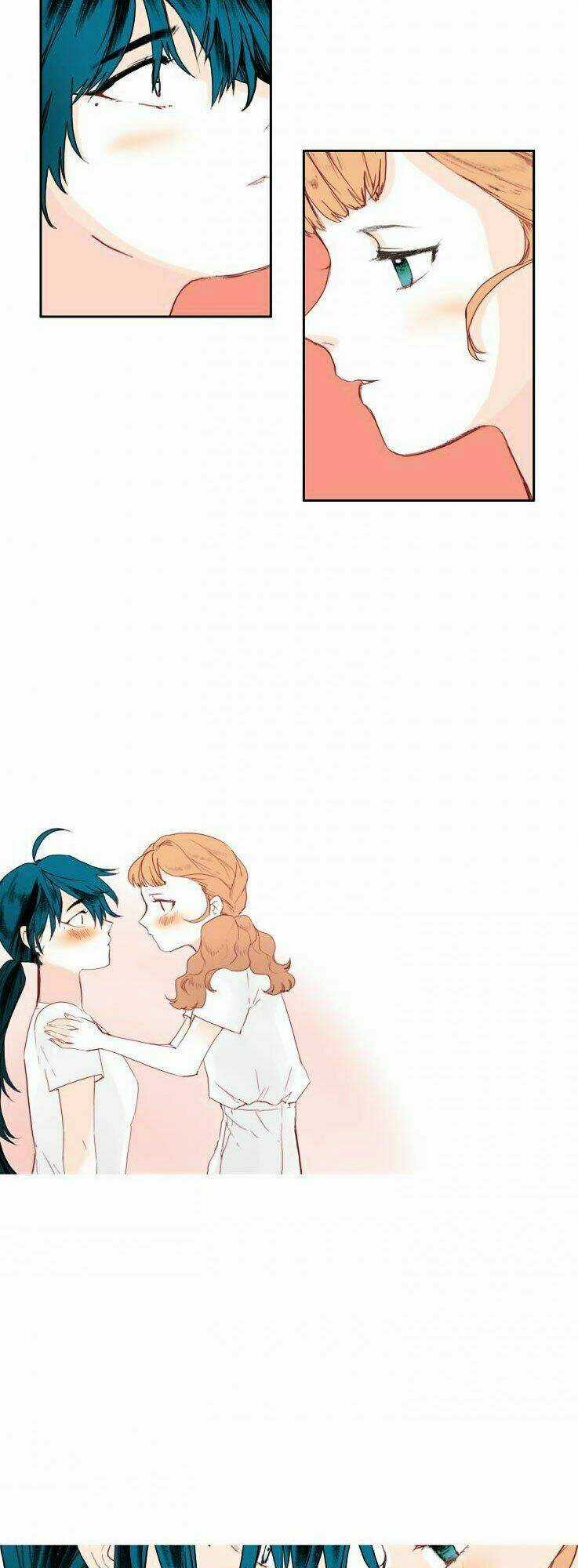 Vách Ngăn - Chapter 8 - Trang 4