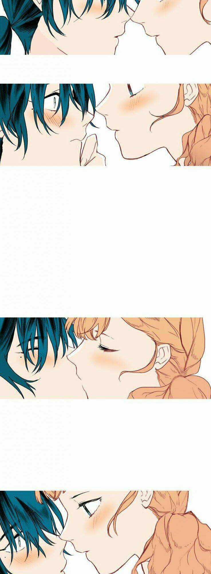 Vách Ngăn - Chapter 8 - Trang 5