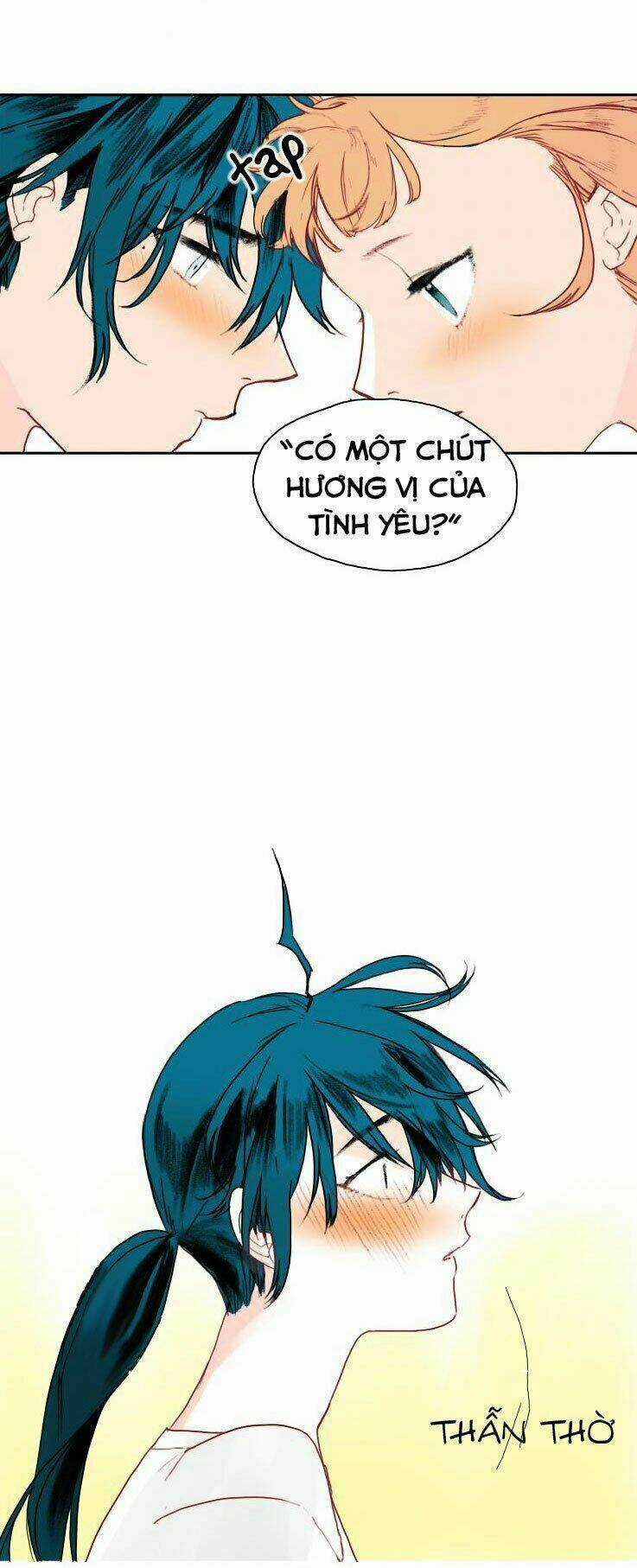 Vách Ngăn - Chapter 8 - Trang 7