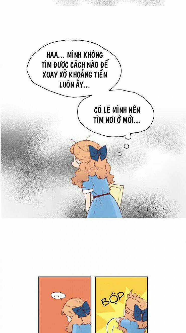 Vách Ngăn - Chapter 9 - Trang 3