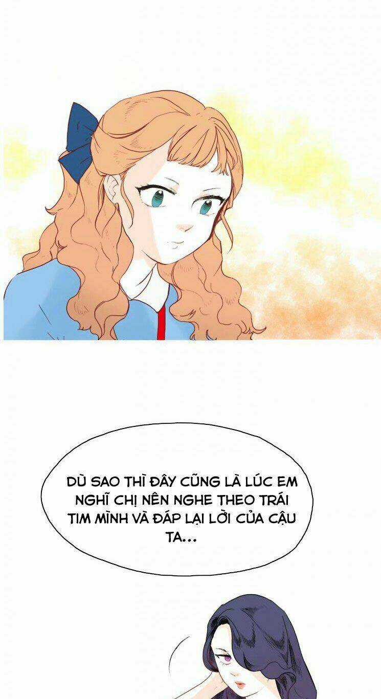 Vách Ngăn - Chapter 9 - Trang 25