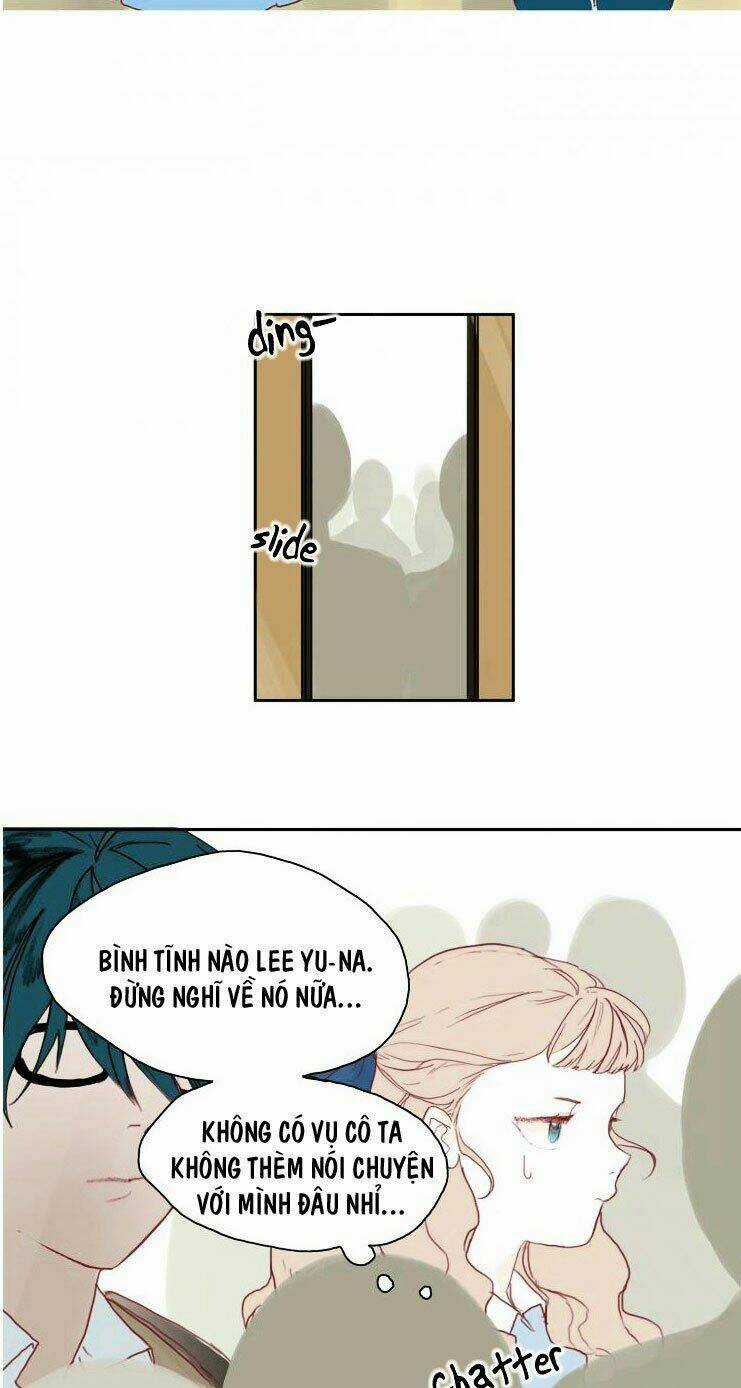 Vách Ngăn - Chapter 9 - Trang 7