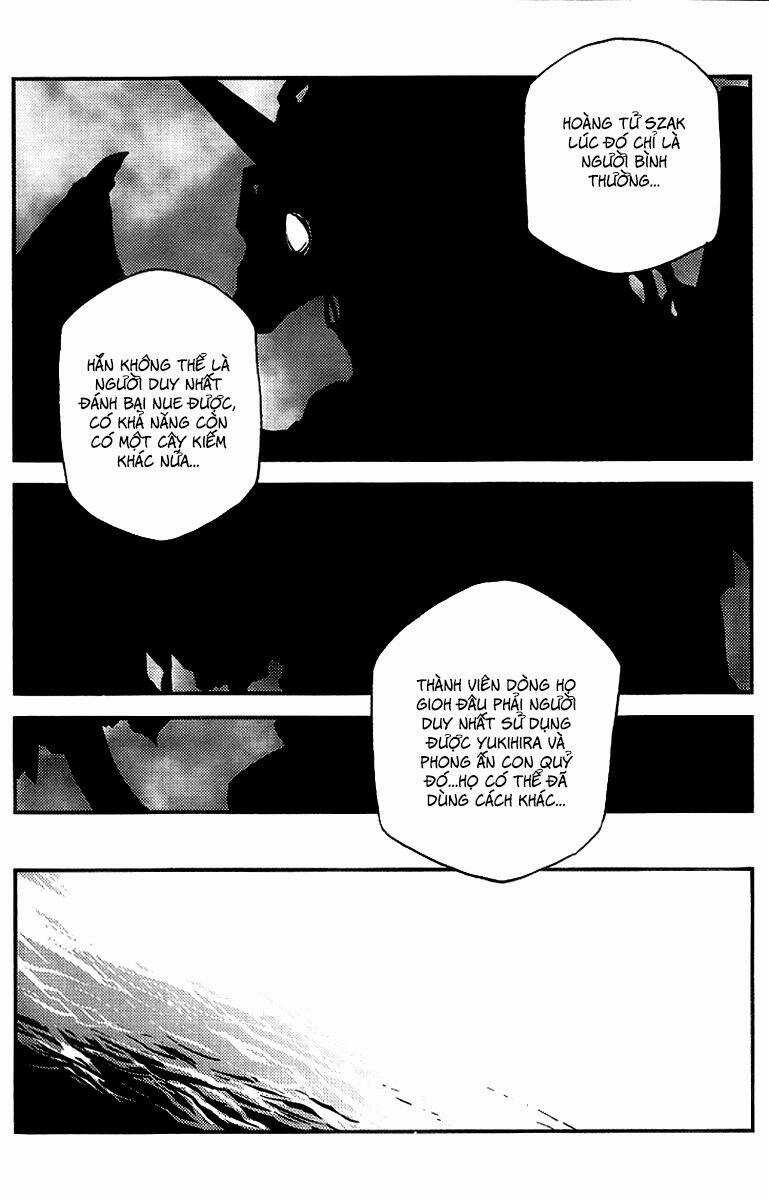 Vairocana - Chapter 5 - Trang 18