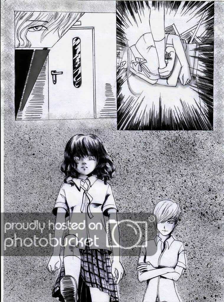 Valentine - Chapter 1 - Trang 2