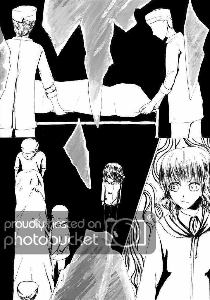 Valentine - Chapter 1 - Trang 25