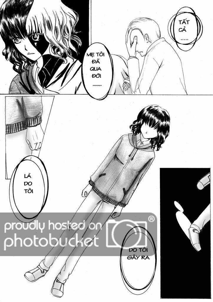 Valentine - Chapter 1 - Trang 26