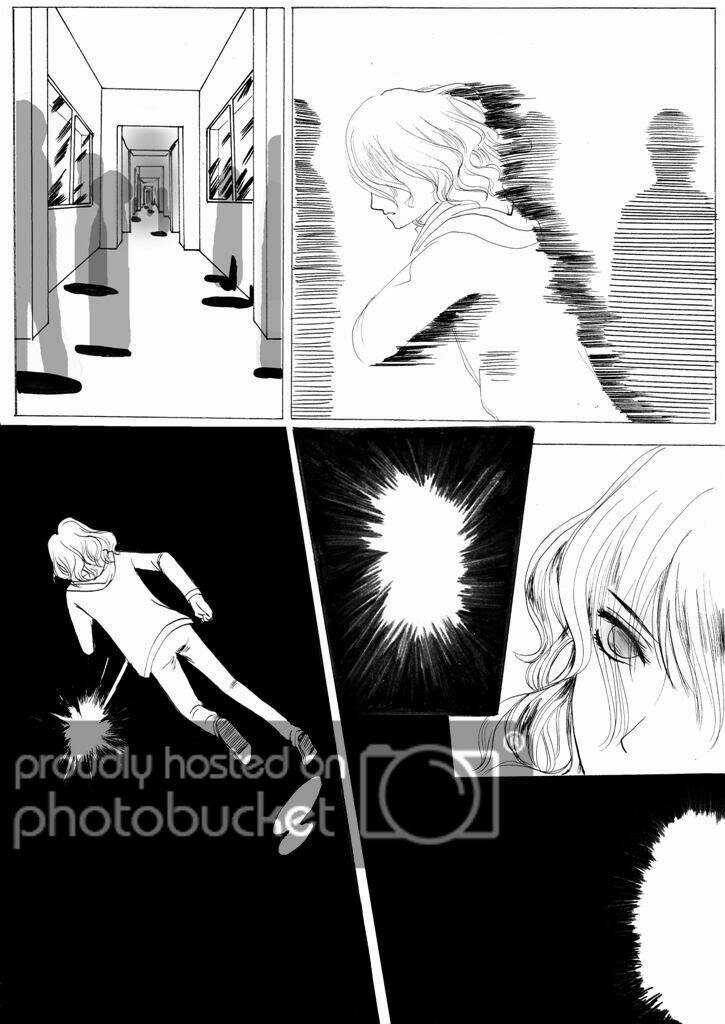 Valentine - Chapter 1 - Trang 27