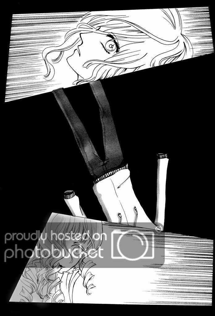 Valentine - Chapter 1 - Trang 30