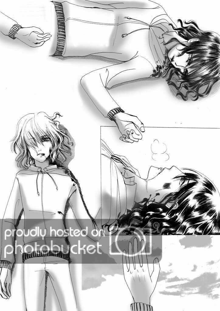 Valentine - Chapter 1 - Trang 31