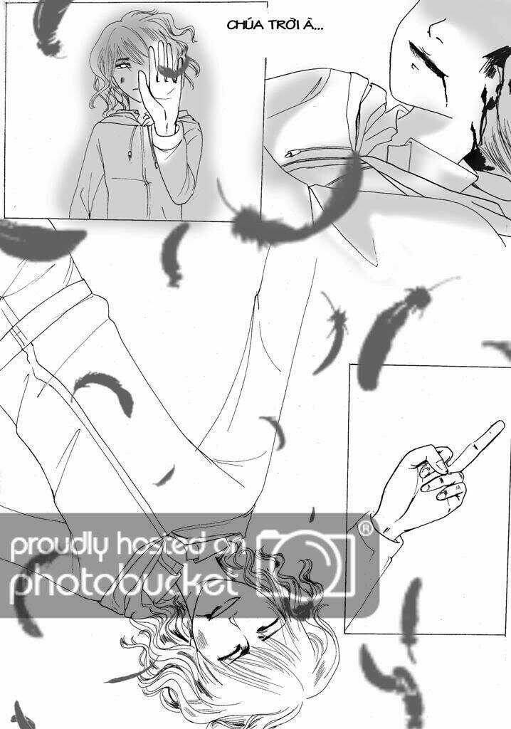 Valentine - Chapter 1 - Trang 32