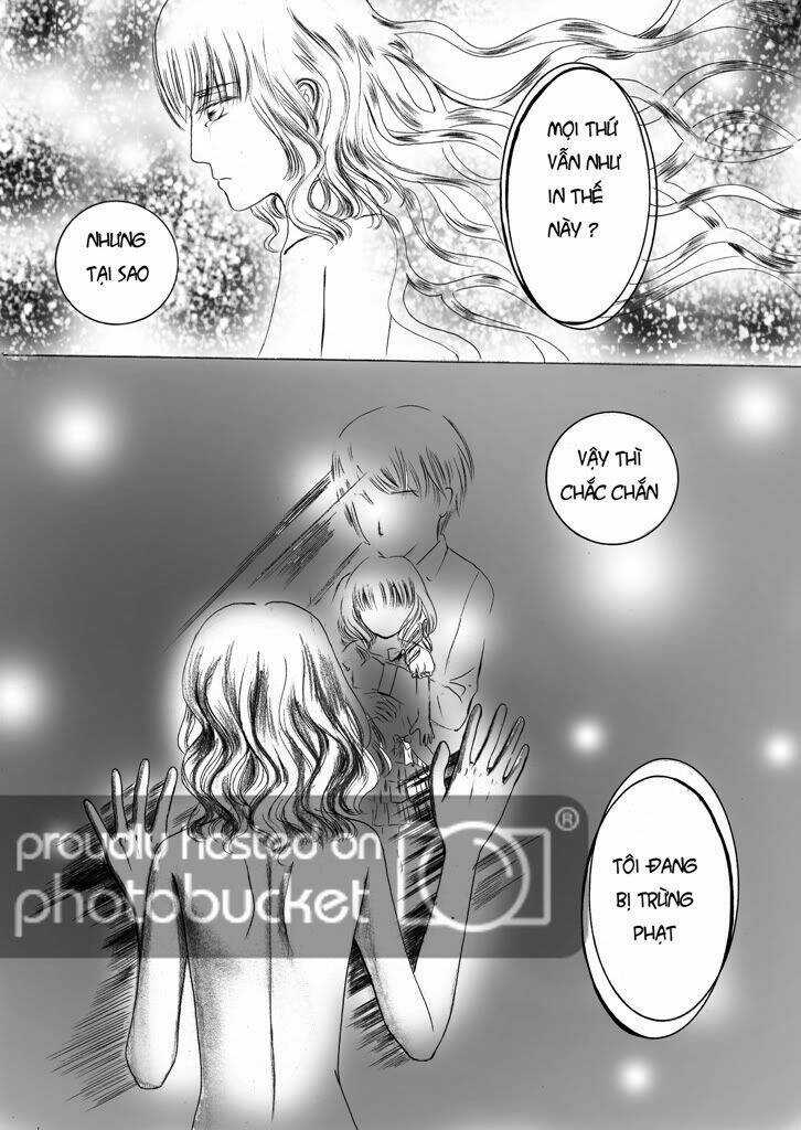 Valentine - Chapter 2 - Trang 12