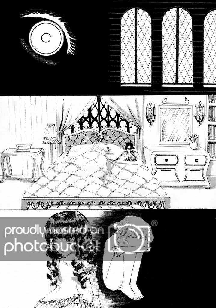 Valentine - Chapter 2 - Trang 15