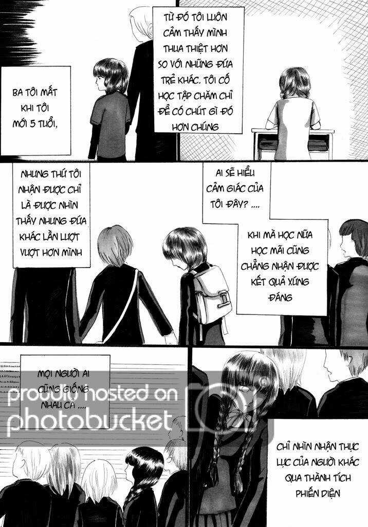 Valentine - Chapter 2 - Trang 16