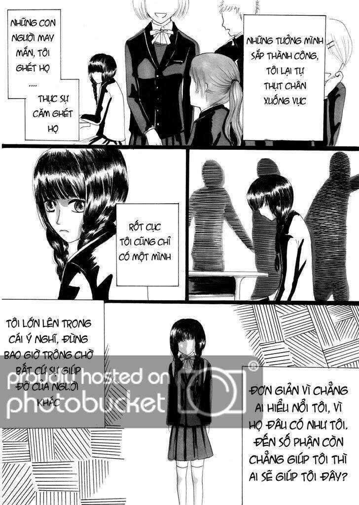 Valentine - Chapter 2 - Trang 17