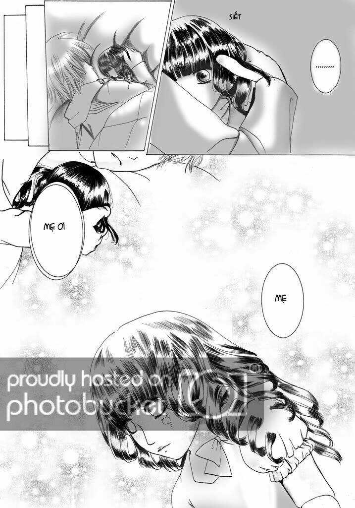 Valentine - Chapter 2 - Trang 21