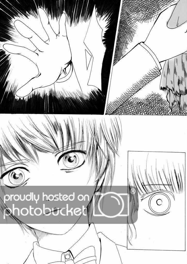 Valentine - Chapter 2 - Trang 5