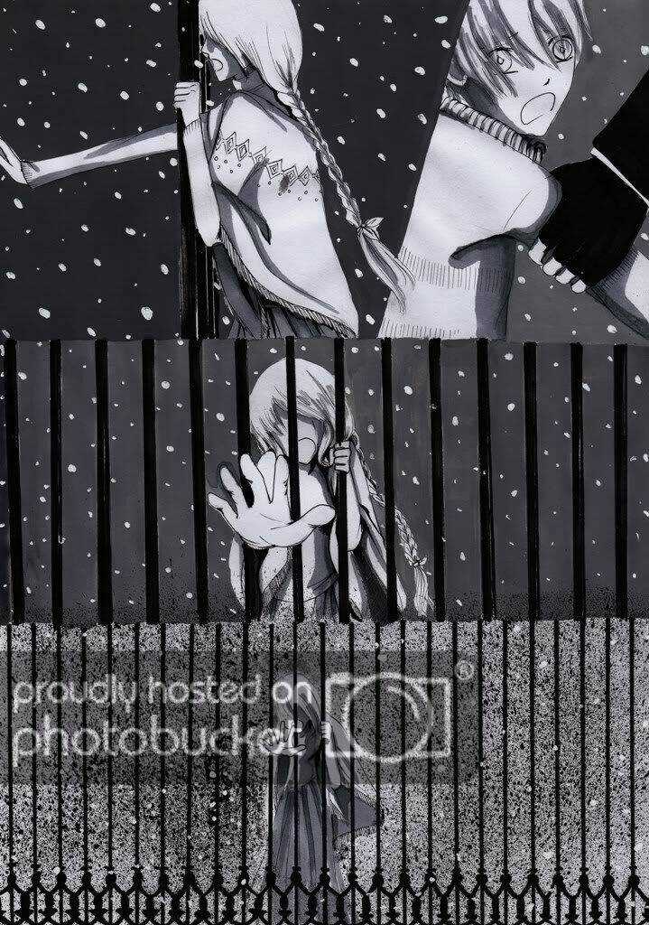 Valentine - Chapter 3 - Trang 7