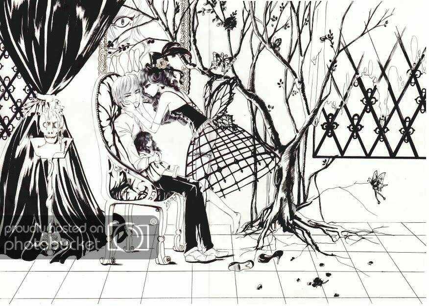 Valentine - Chapter 4 - Trang 1