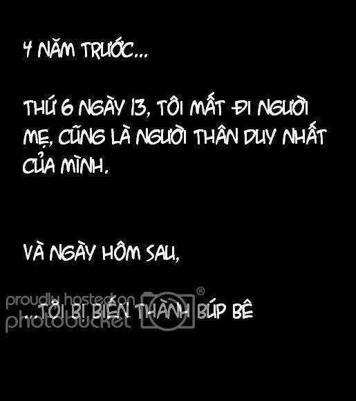 Valentine - Chapter 4 - Trang 2