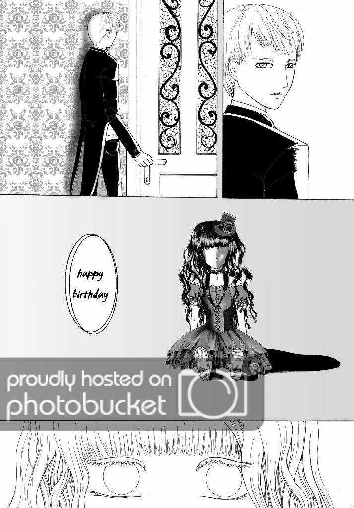 Valentine - Chapter 4 - Trang 17