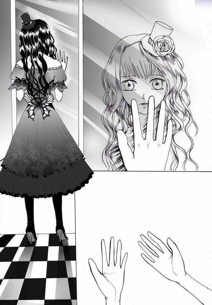 Valentine - Chapter 5 - Trang 2