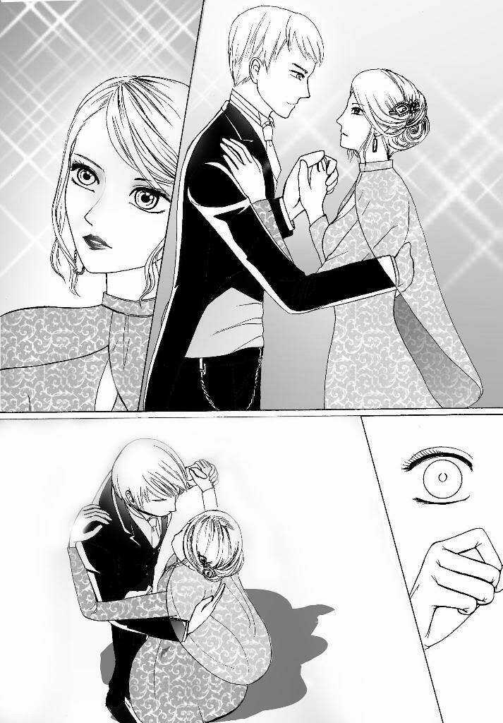 Valentine - Chapter 5 - Trang 12