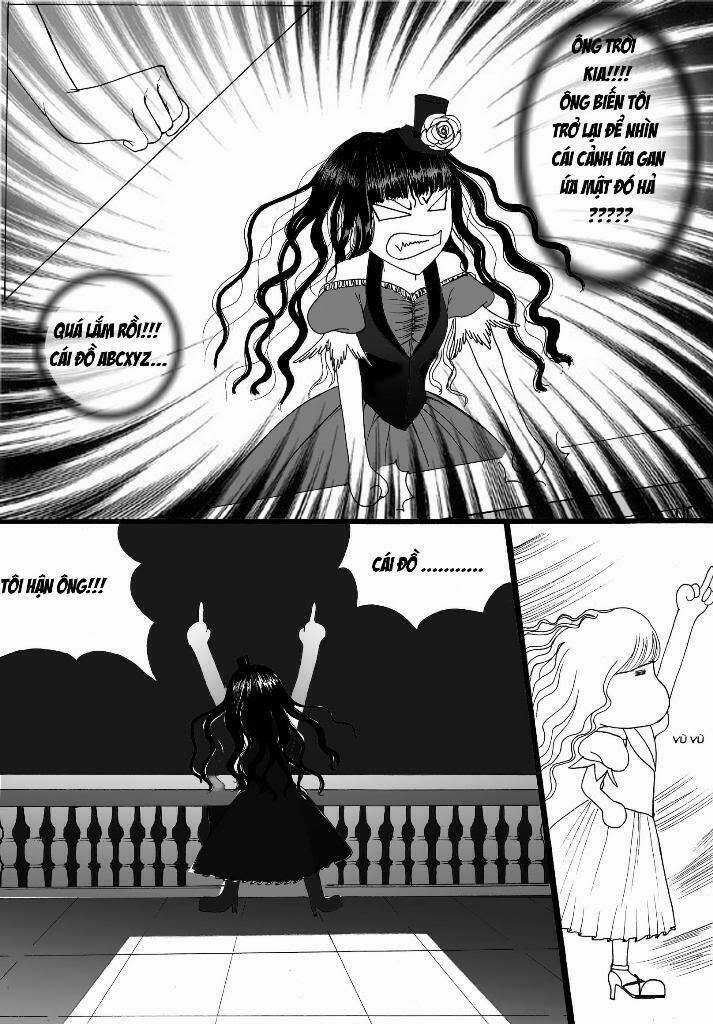 Valentine - Chapter 5 - Trang 14