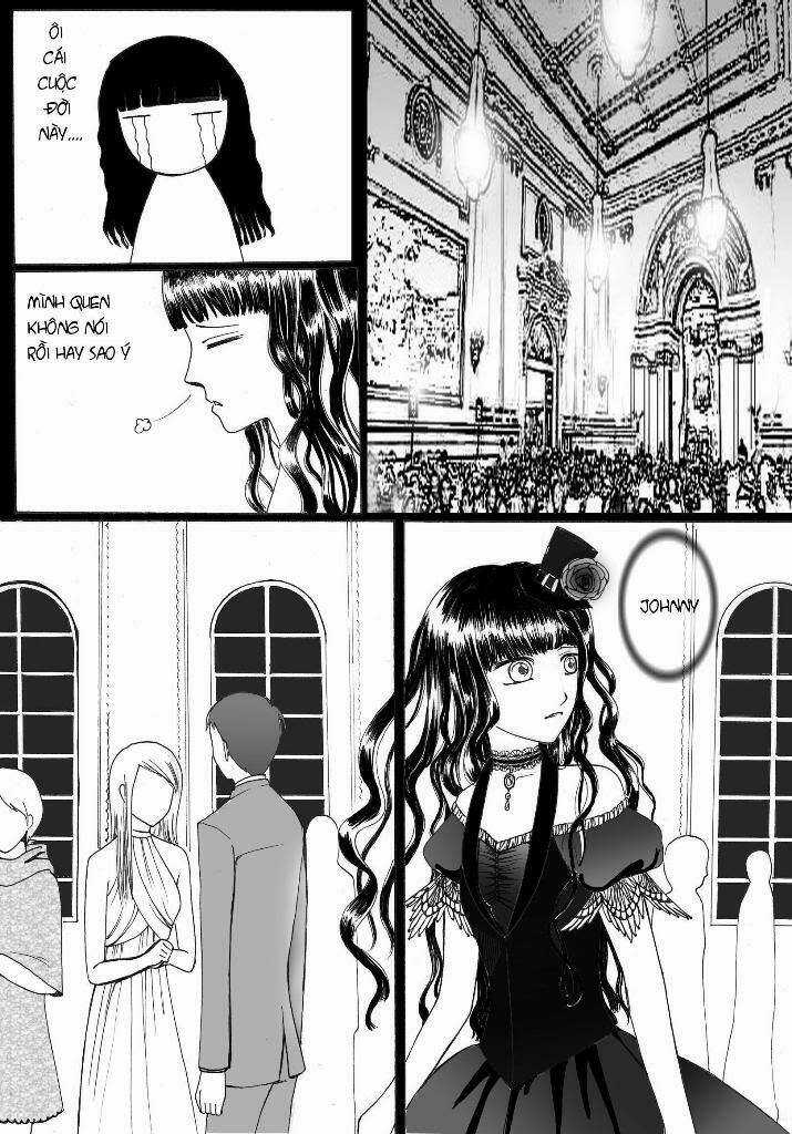 Valentine - Chapter 5 - Trang 15