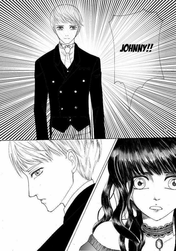 Valentine - Chapter 5 - Trang 17