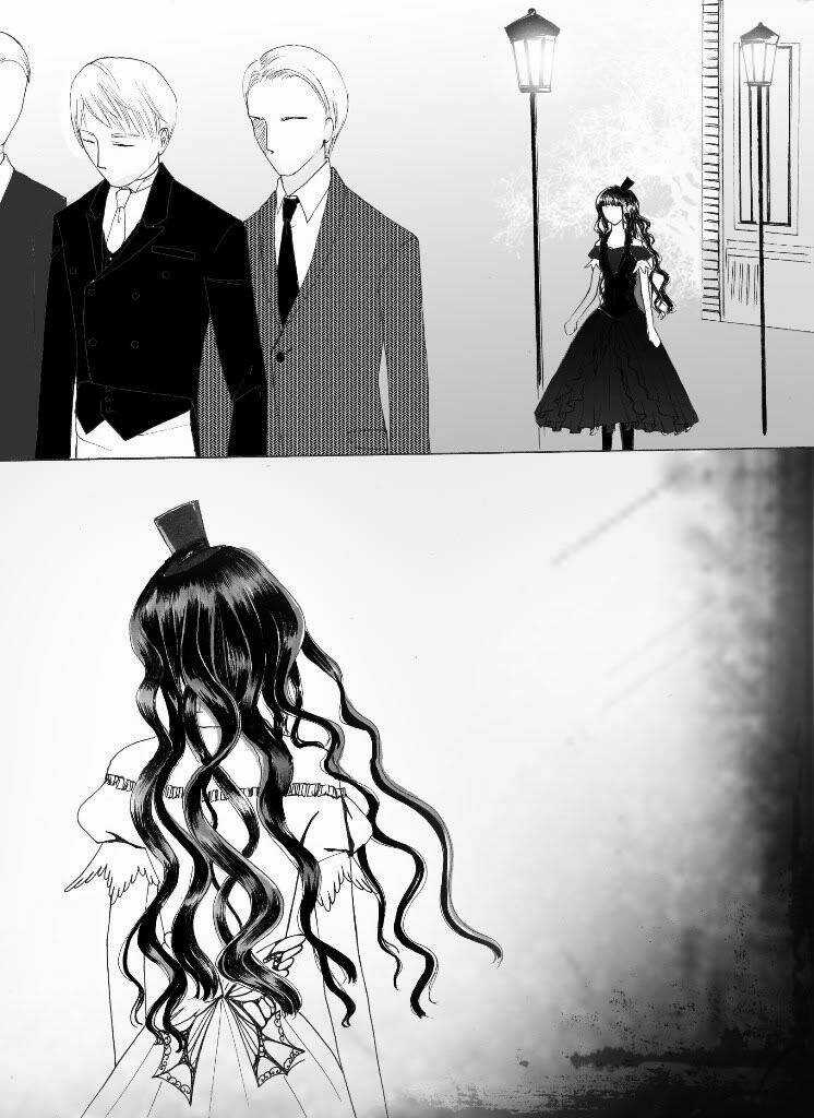 Valentine - Chapter 5 - Trang 21