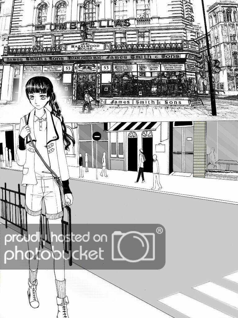 Valentine - Chapter 6 - Trang 11