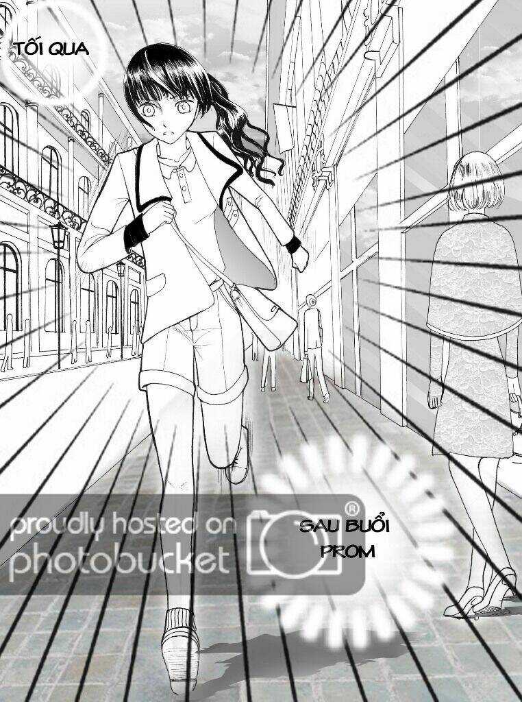 Valentine - Chapter 6 - Trang 13