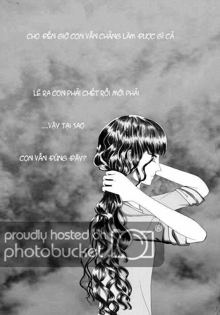 Valentine - Chapter 6 - Trang 4