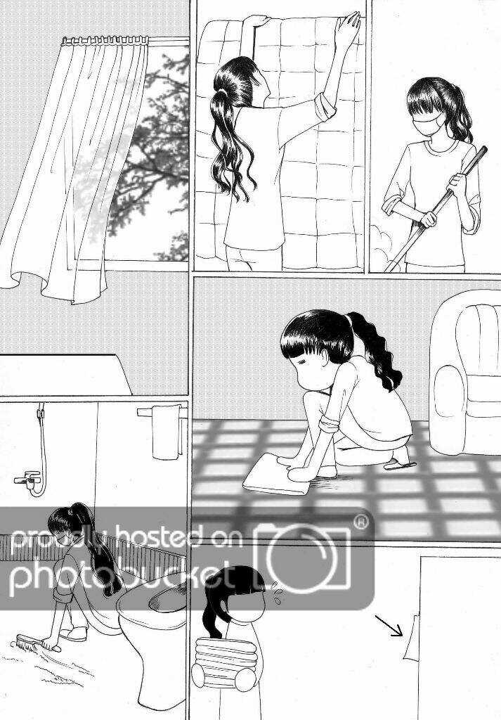 Valentine - Chapter 6 - Trang 6