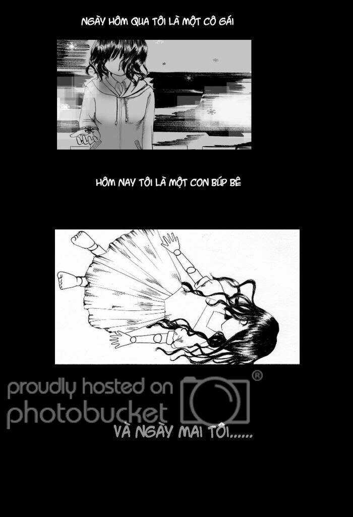 Valentine - Chapter 7 - Trang 1