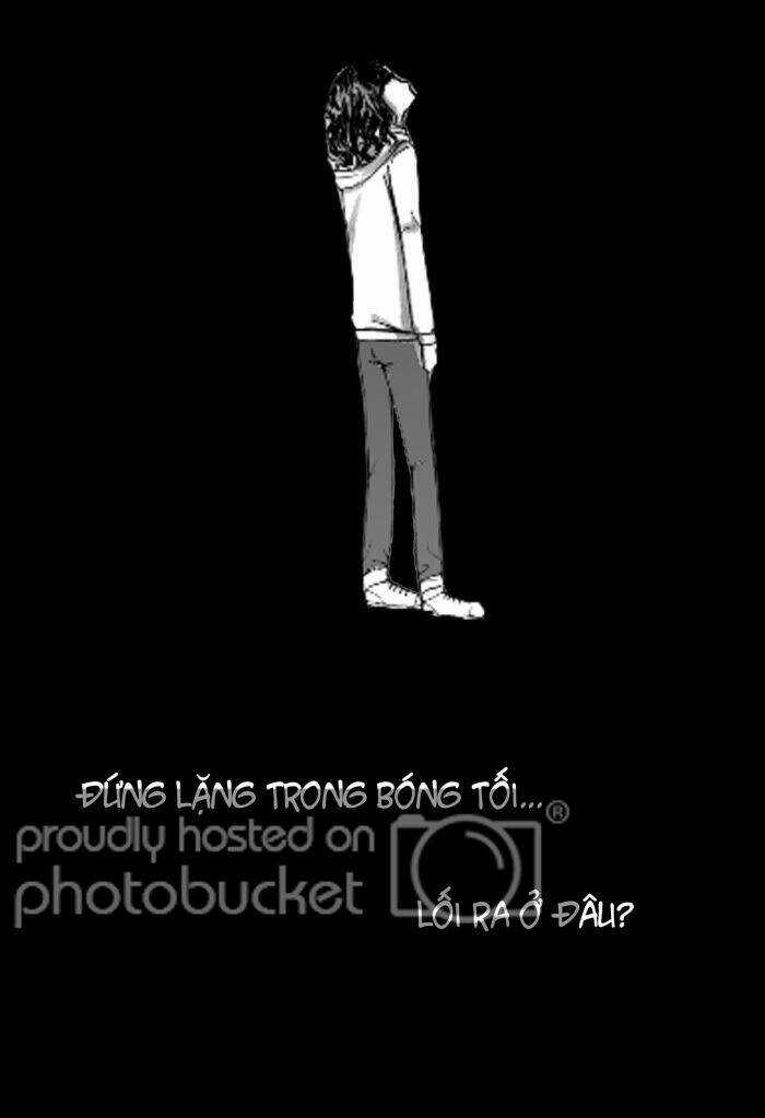 Valentine - Chapter 7 - Trang 2